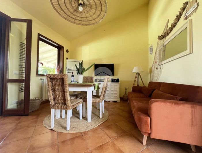 Image No.6-Villa de 2 chambres à vendre à Castellammare del Golfo