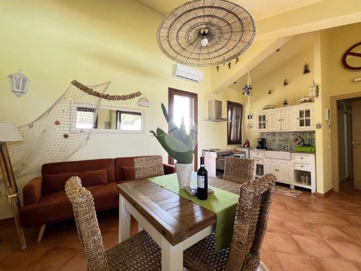 Image No.7-Villa de 2 chambres à vendre à Castellammare del Golfo