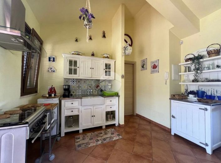 Image No.9-Villa de 2 chambres à vendre à Castellammare del Golfo