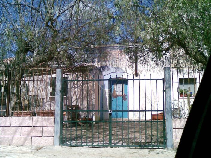 Image No.2-Propriété de 3 chambres à vendre à Caltagirone