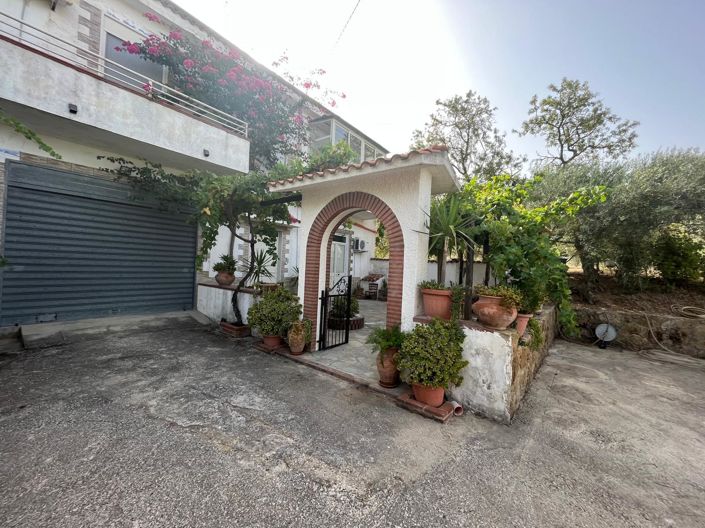 Image No.21-Villa de 4 chambres à vendre à Santa Elisabetta