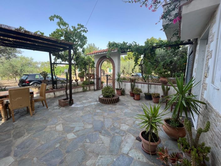 Image No.23-Villa de 4 chambres à vendre à Santa Elisabetta