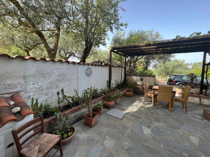 Image No.26-Villa de 4 chambres à vendre à Santa Elisabetta