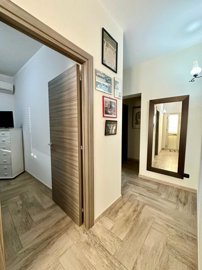 1 - Balestrate, Apartment