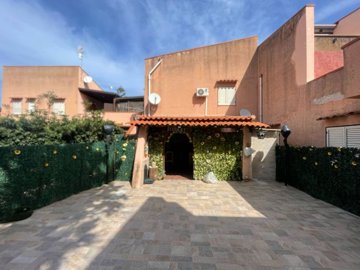 1 - Termini Imerese, Villa