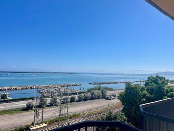 1 - Termini Imerese, Apartment