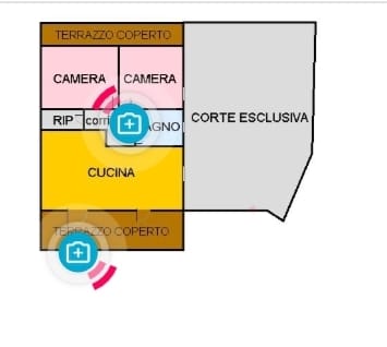 Image No.25-2 Bed Villa for sale