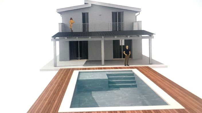 Image No.2-2 Bed Villa for sale