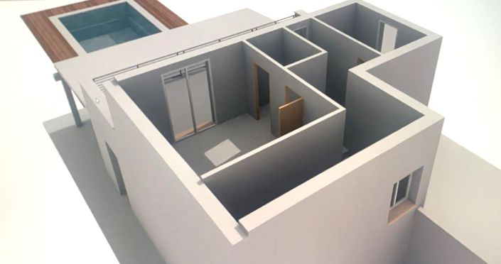 Image No.3-2 Bed Villa for sale