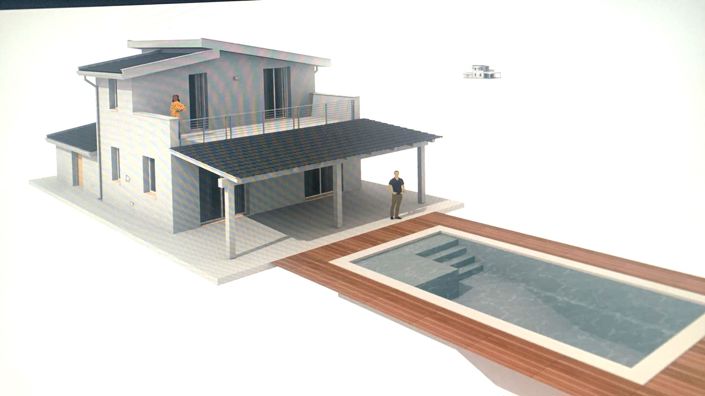 Image No.5-2 Bed Villa for sale