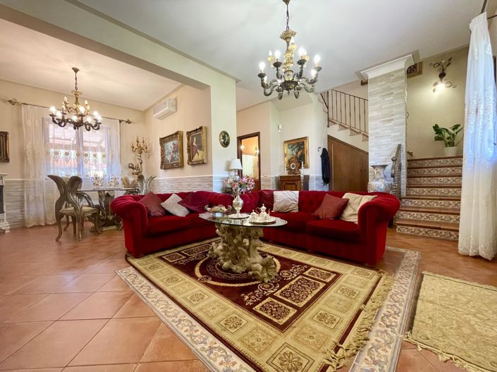 Image No.23-Villa de 3 chambres à vendre à Sicile