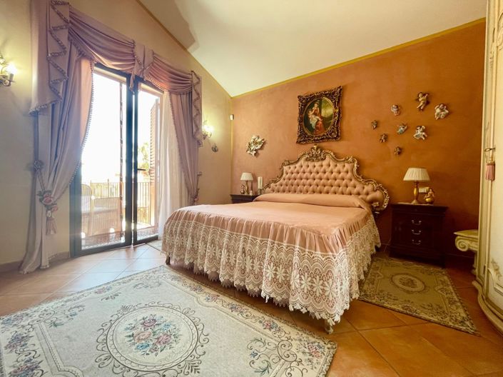 Image No.25-Villa de 3 chambres à vendre à Sicile