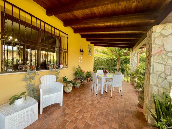 Image No.29-Villa de 3 chambres à vendre à Sicile