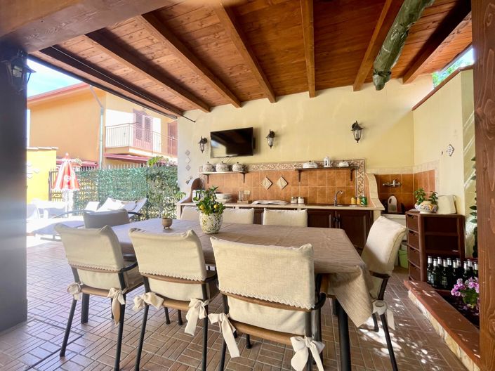 Image No.31-Villa de 3 chambres à vendre à Sicile