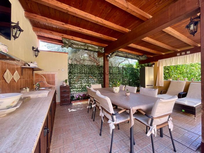 Image No.33-Villa de 3 chambres à vendre à Sicile