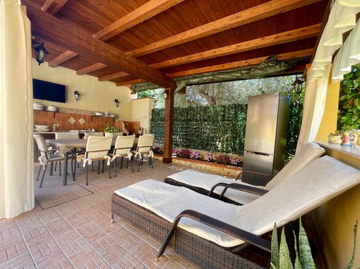 Image No.34-Villa de 3 chambres à vendre à Sicile