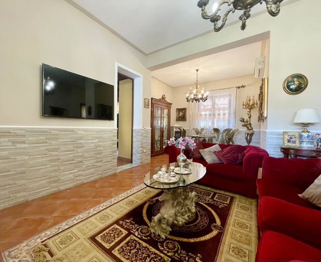 Image No.6-Villa de 3 chambres à vendre à Sicile