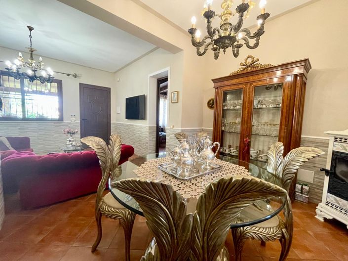 Image No.7-Villa de 3 chambres à vendre à Sicile