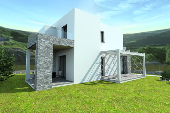 Image No.3-3 Bed Villa for sale