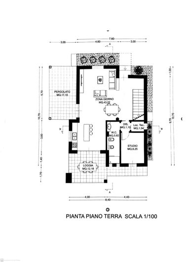 Image No.34-3 Bed Villa for sale