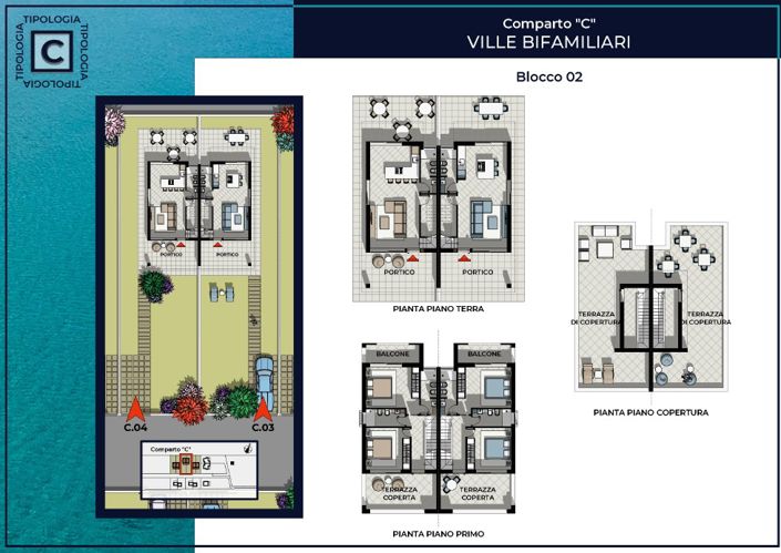 Image No.5-2 Bed Villa for sale