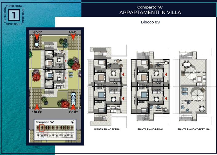 Image No.8-2 Bed Villa for sale