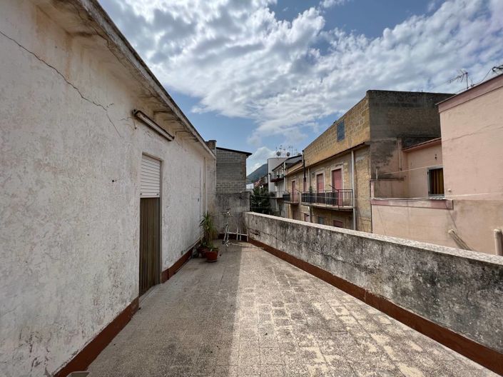 Image No.23-Maison de 3 chambres à vendre à Alcamo