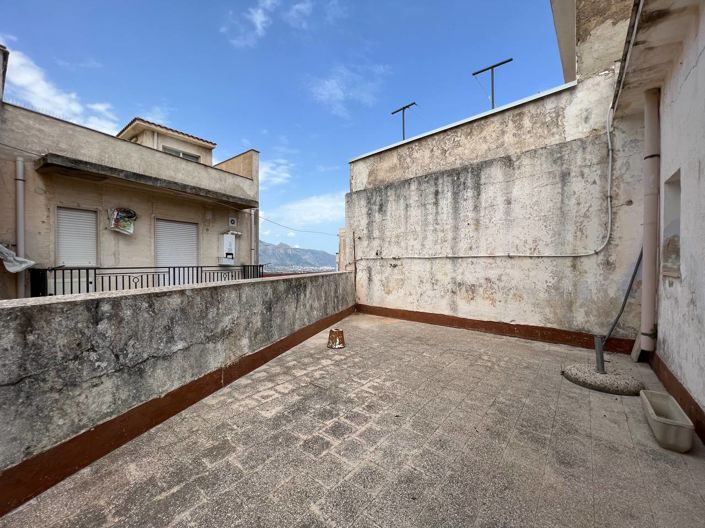 Image No.24-Maison de 3 chambres à vendre à Alcamo