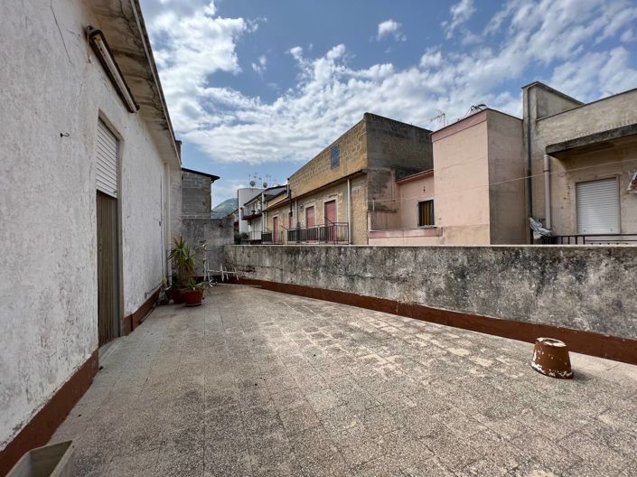 Image No.25-Maison de 3 chambres à vendre à Alcamo