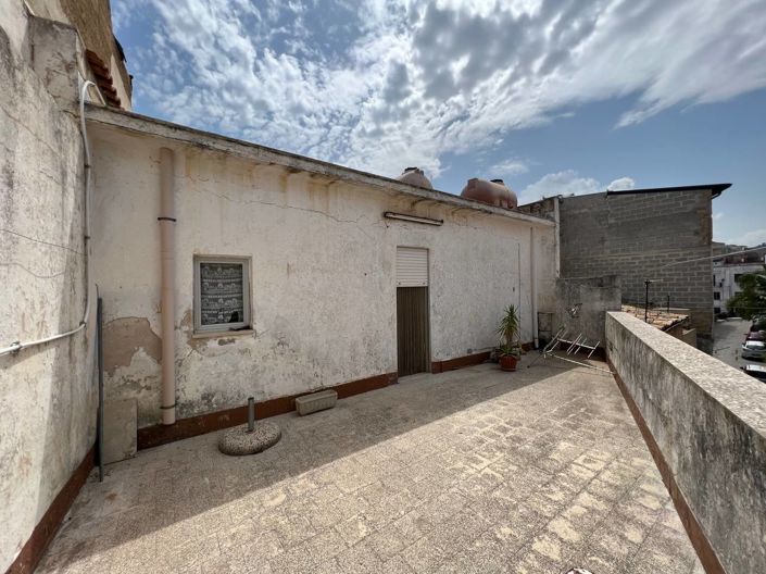 Image No.26-Maison de 3 chambres à vendre à Alcamo