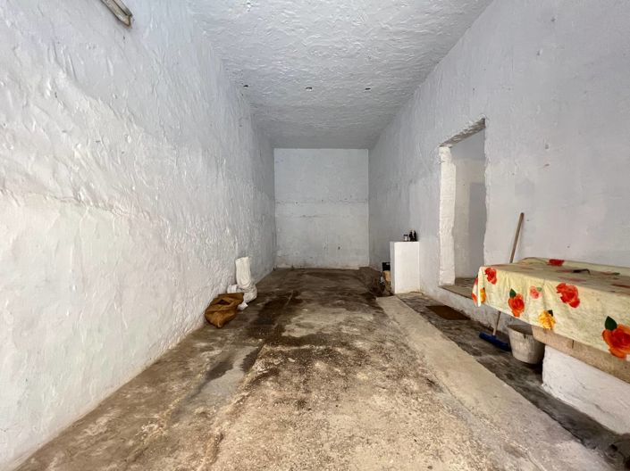 Image No.5-Maison de 3 chambres à vendre à Alcamo