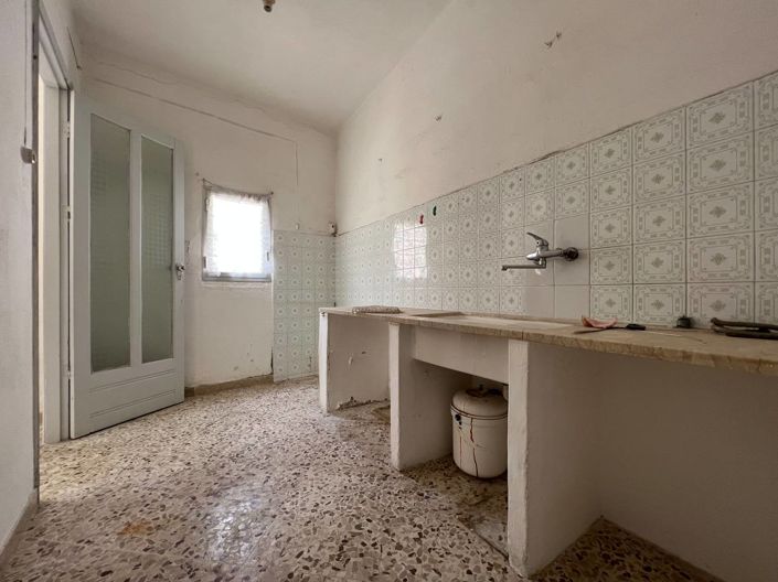 Image No.8-Maison de 3 chambres à vendre à Alcamo