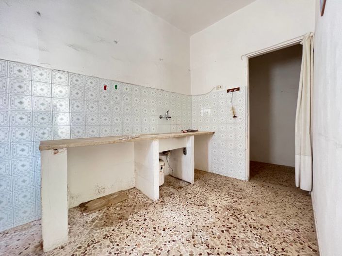 Image No.9-Maison de 3 chambres à vendre à Alcamo