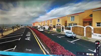 1 - Piedra Hincada, Townhouse