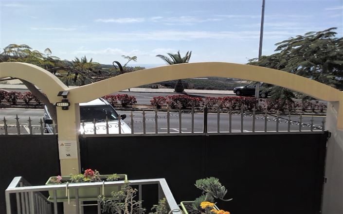 Image No.8-Maison de ville de 3 chambres à vendre à Piedra Hincada