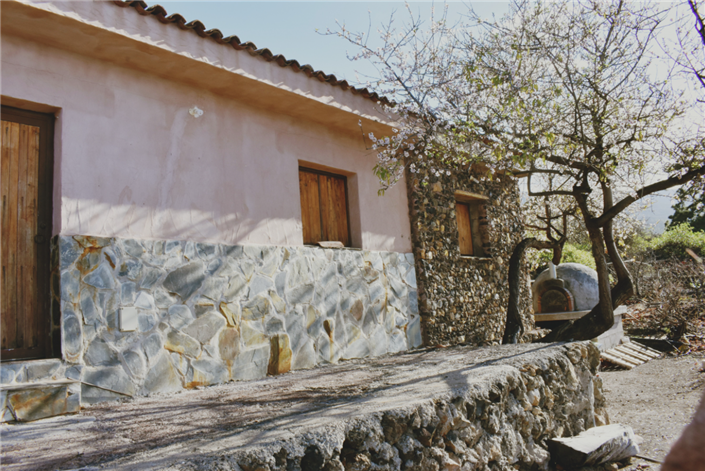 Image No.2-Finca à vendre à Guia de Isora