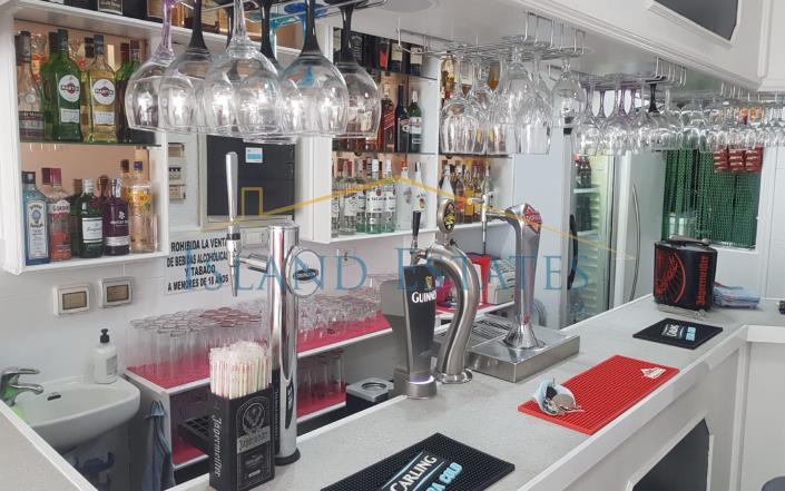 Image No.5-Bar à vendre à San Eugenio Bajo