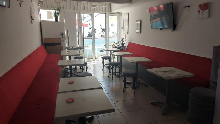 Image No.2-Bar à vendre à San Eugenio Bajo