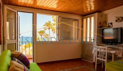 1 - Costa del Silencio, House