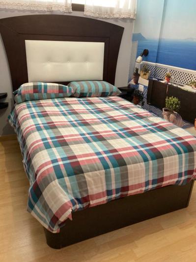 Image No.8-Appartement de 2 chambres à vendre à Los Cristianos