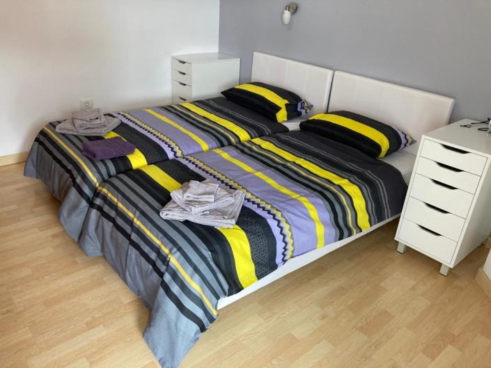 Image No.7-Appartement de 2 chambres à vendre à Los Cristianos