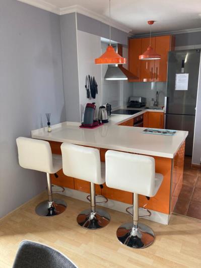 Image No.5-Appartement de 2 chambres à vendre à Los Cristianos