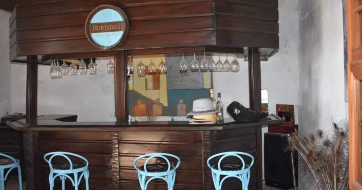 Image No.16-Finca de 6 chambres à vendre à Acojeja