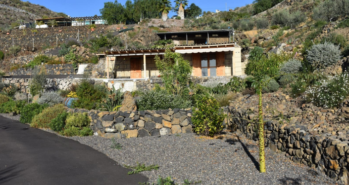 Image No.20-Finca de 6 chambres à vendre à Acojeja