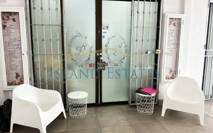 Image No.7-Commercial à vendre à Los Cristianos