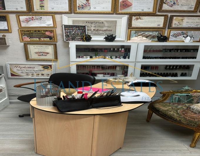 Image No.3-Commercial à vendre à Los Cristianos