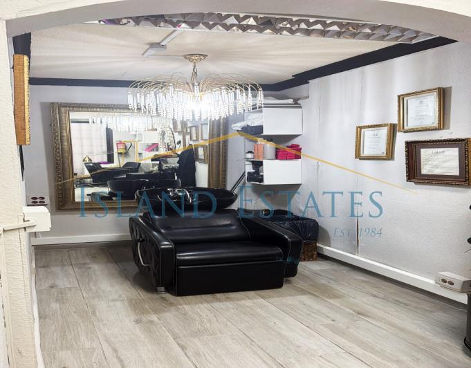 Image No.5-Commercial à vendre à Los Cristianos