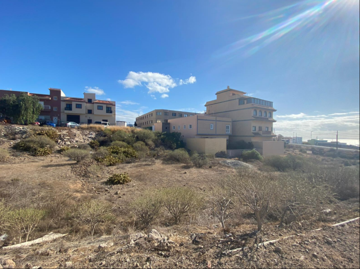 Image No.2-Terre à vendre à San Isidro