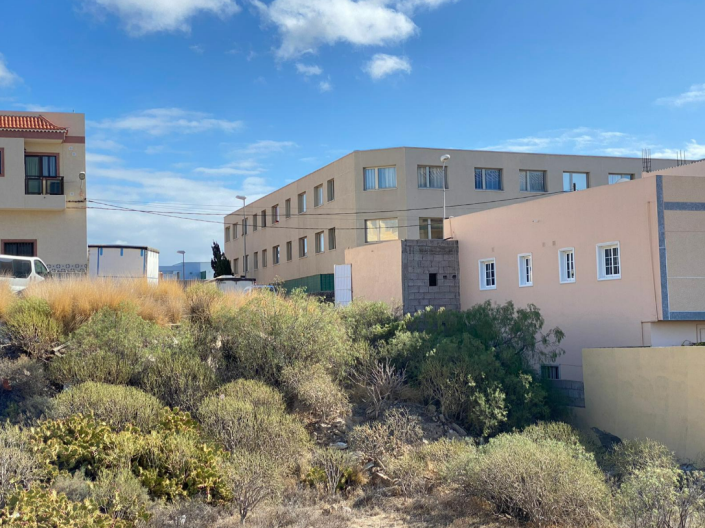 Image No.3-Terre à vendre à San Isidro