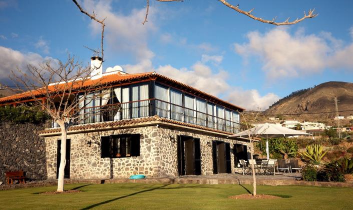 Image No.2-3 Bed Finca for sale